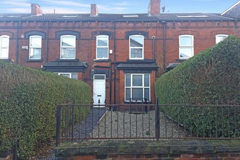 undefined, Archery Road, Leeds