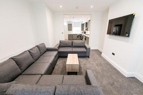 undefined, Archery Road, Leeds