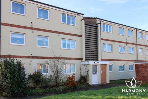 2 bedroom flat to rent - Fownhope Close, Redditch B98