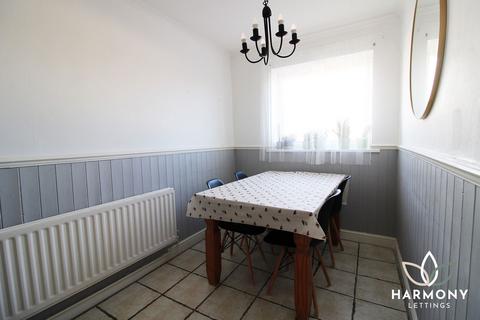 2 bedroom flat to rent, Fownhope Close, Redditch B98