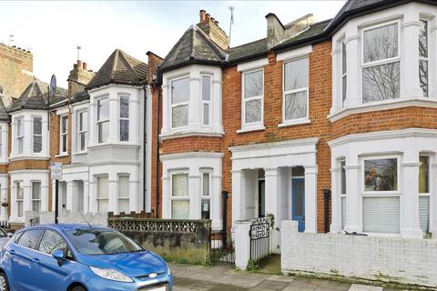 2 bedroom flat for sale, Goodwin Road, Shepherd's Bush W12