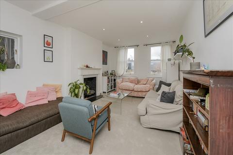 Devonport Road, Shepherd's Bush W12