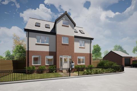 undefined, Carroll Court 82 A Calder Street, Blantyre, G72 0AX