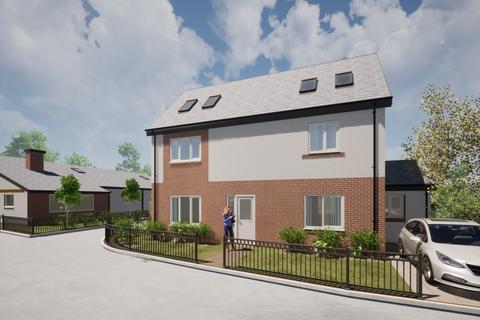 undefined, Carroll Court 82 A Calder Street, Blantyre, G72 0AX