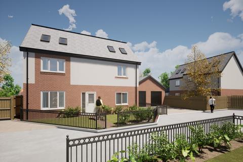 undefined, Carroll Court 82 A Calder Street, Blantyre, G72 0AX