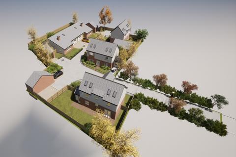 undefined, Carroll Court 82 A Calder Street, Blantyre, G72 0AX
