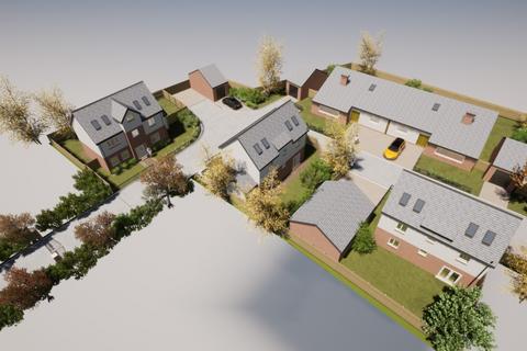 undefined, Carroll Court 82 A Calder Street, Blantyre, G72 0AX
