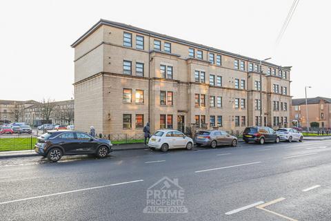 undefined, Bellgrove Street, Glasgow G31