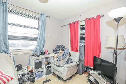 undefined, Bellgrove Street, Glasgow G31