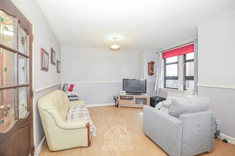 undefined, Bellgrove Street, Glasgow G31