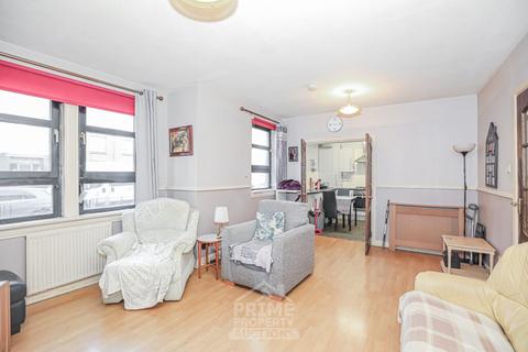 undefined, Bellgrove Street, Glasgow G31