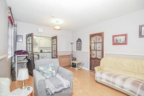 undefined, Bellgrove Street, Glasgow G31