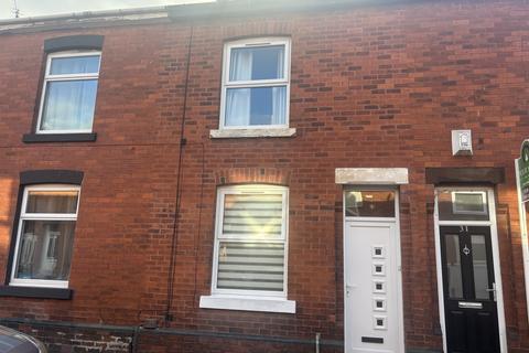 2 bedroom terraced house for sale - Elizabeth Street, Denton