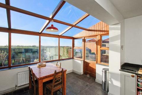 undefined, The Chestnuts Farmhouse + 0.9 acres -Wickenby Road, Lissington