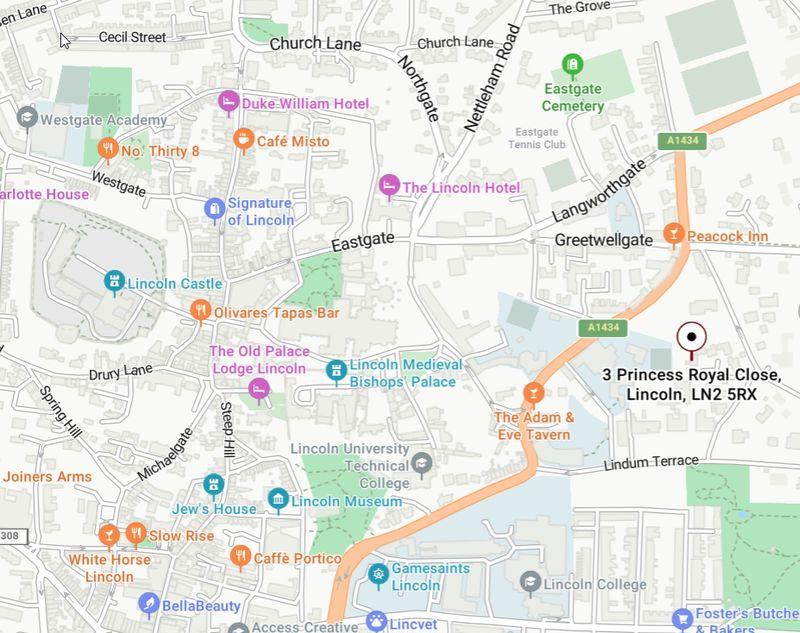 Site Map