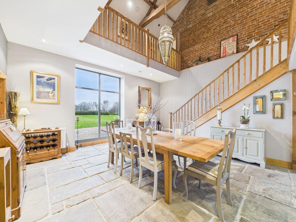 Entrance Hall /...