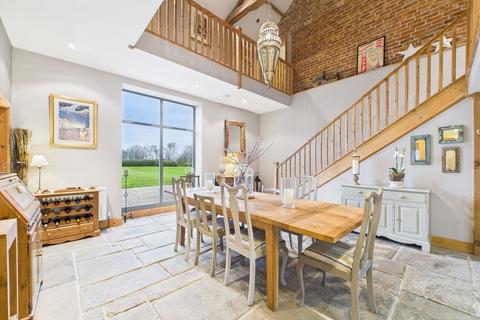 4 bedroom property for sale, The Granary, West Torrington