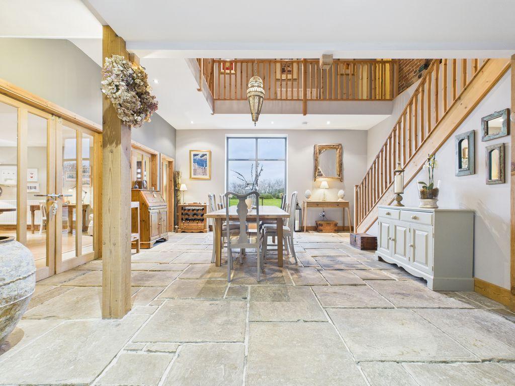 Entrance Hall /...