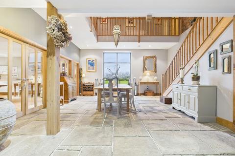 4 bedroom property for sale, The Granary, West Torrington