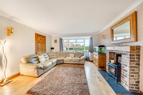 4 bedroom detached house for sale, 7 Waterford Drive, Newport, Shropshire