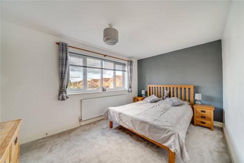 4 bedroom detached house for sale, 7 Waterford Drive, Newport, Shropshire