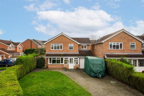 undefined, Waterford Drive, Newport, TF10