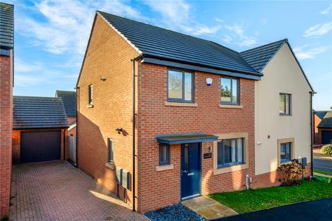 3 bedroom semi-detached house for sale - 50 York Road, Priorslee, Telford, Shropshire