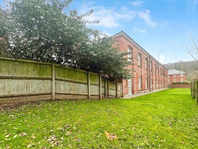 Communal Gardens