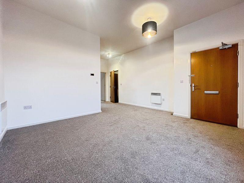 Open Plan Lounge