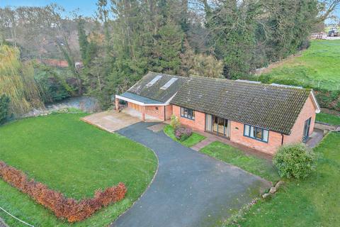 2 bedroom detached house for sale, Condover, Shrewsbury, Shropshire