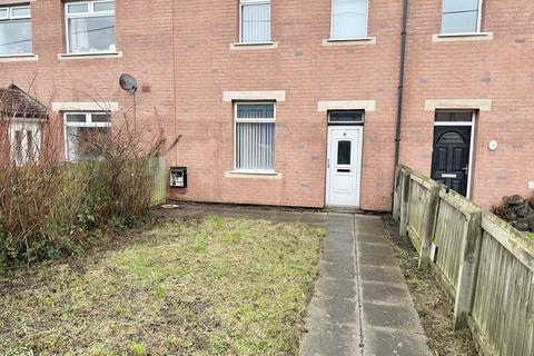 undefined, Edward Street, Stanley
