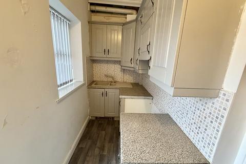 undefined, Edward Street, Stanley