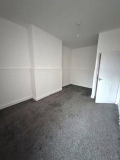 undefined, Edward Street, Stanley