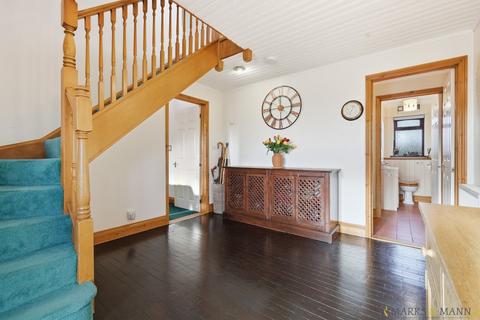 5 bedroom detached house for sale, Lower Farm Road, Ringshall, Stowmarket, IP14