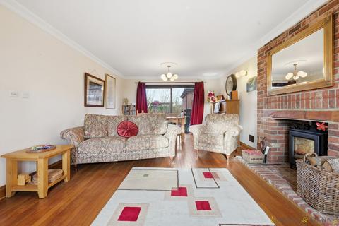 5 bedroom detached house for sale, Lower Farm Road, Ringshall, Stowmarket, IP14