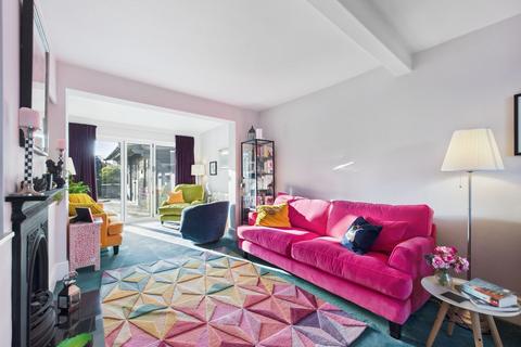 4 bedroom detached house for sale, The Plantation, Worthing BN13
