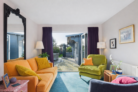 4 bedroom detached house for sale, The Plantation, Worthing BN13