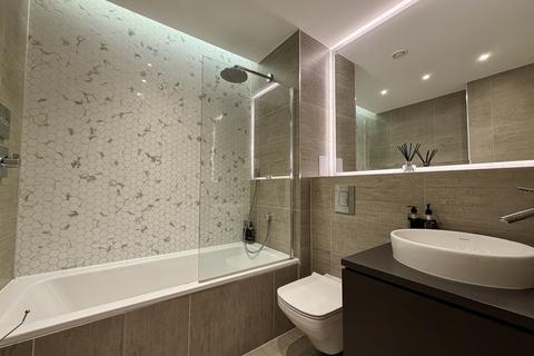 1 bedroom flat to rent, Harlequin Avenue