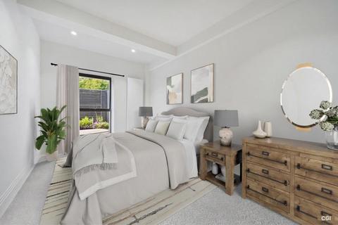 undefined, Talent Factory Apartments, Barmeston Road, London, SE6 3BH
