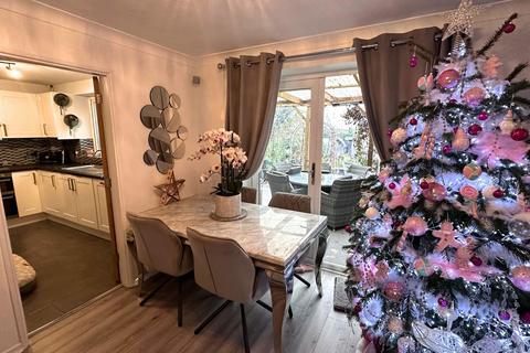 3 bedroom semi-detached house for sale, Exhall Road, Keresley End, CV7