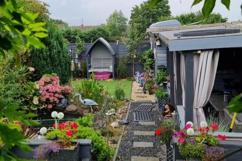 3 bedroom semi-detached house for sale, Exhall Road, Keresley End, CV7