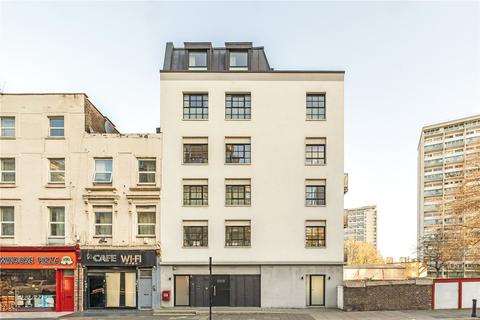 1 bedroom apartment for sale, Harrow Road, London W9