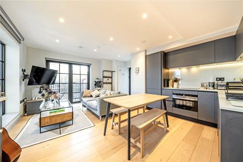 1 bedroom apartment for sale, Harrow Road, London W9