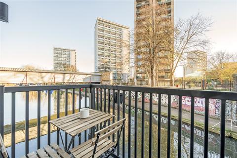 1 bedroom apartment for sale, Harrow Road, London W9