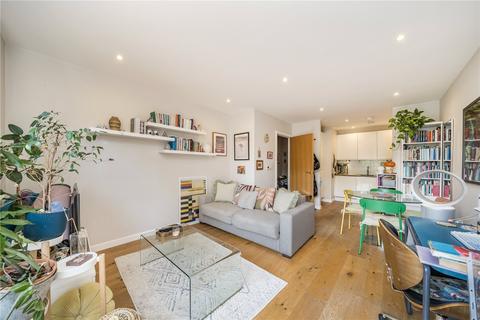 1 bedroom apartment for sale, Amberley Road, London W9