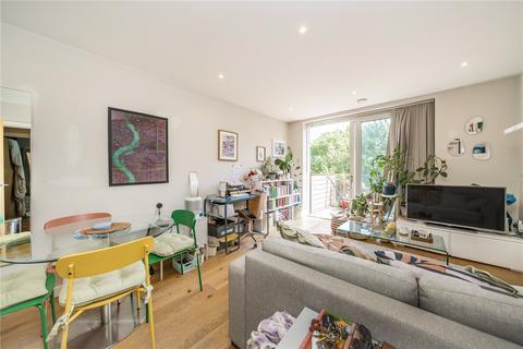 1 bedroom apartment for sale, Amberley Road, London W9