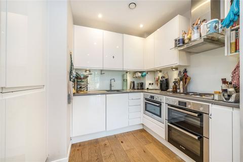 1 bedroom apartment for sale, Amberley Road, London W9