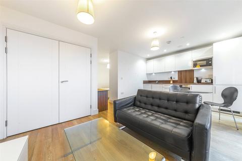 Studio for sale - Ivy Point, London E3