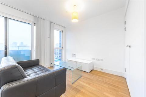 Studio for sale, Ivy Point, London E3