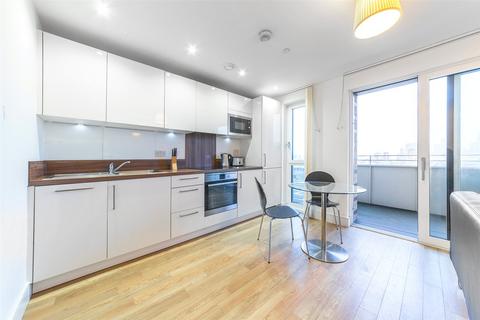 Studio for sale, Ivy Point, London E3
